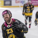 Frédérik Gauthier de retour à Porrentruy KEYSTONE/GEORGIOS KEFALAS